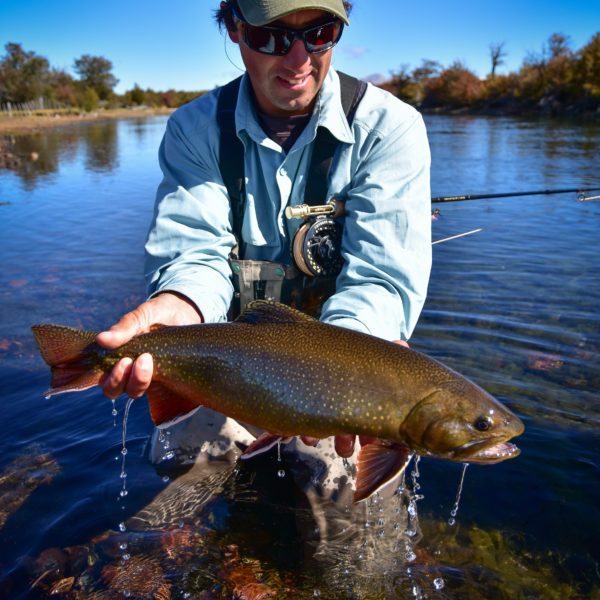 Patagonia River Guides