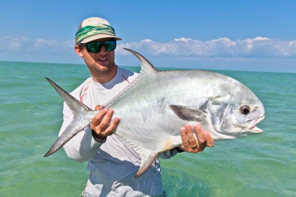 La Pescadora Fly Fishing Lodge La Pescadora Fly Fishing Lodge