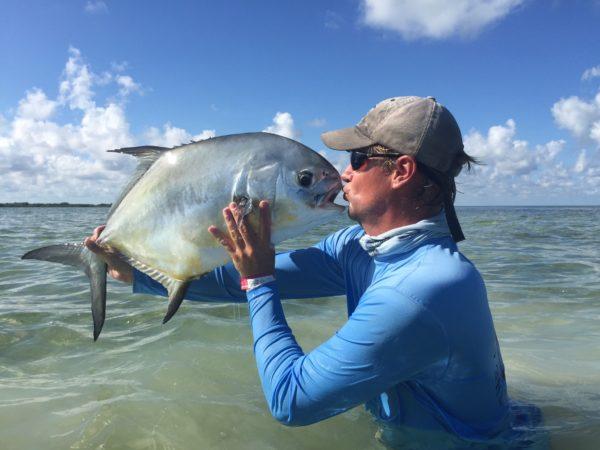 La Pescadora Fly Fishing Lodge