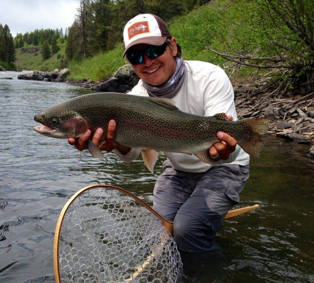 Henry’s Fork Fishing Report Henry's Fork Fishing Report