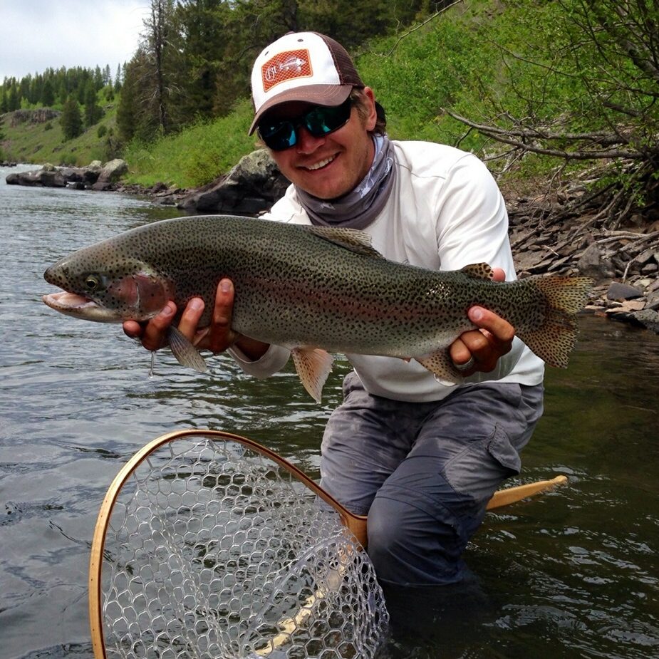 Henry’s Fork Fishing Report Henry's Fork Fishing Report