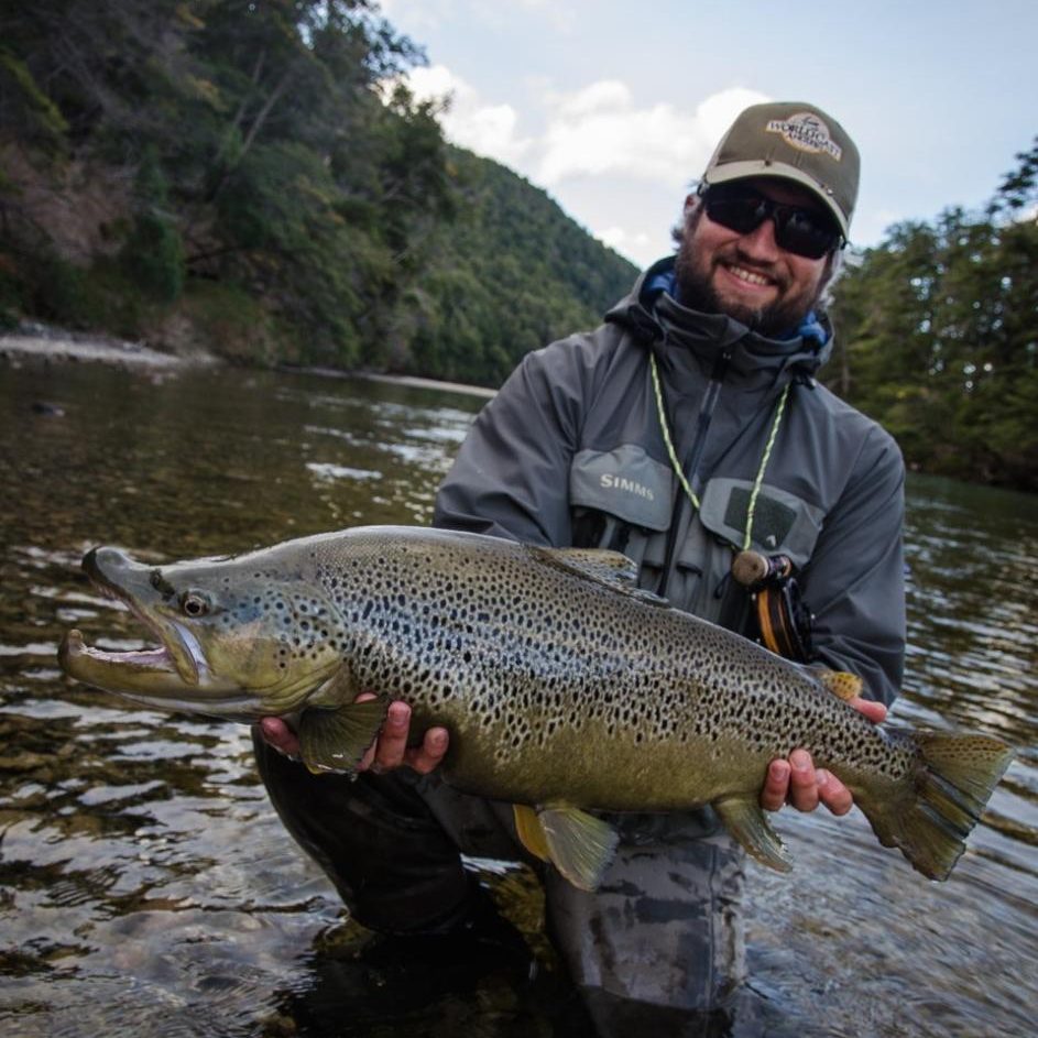 Patagonia River Guides