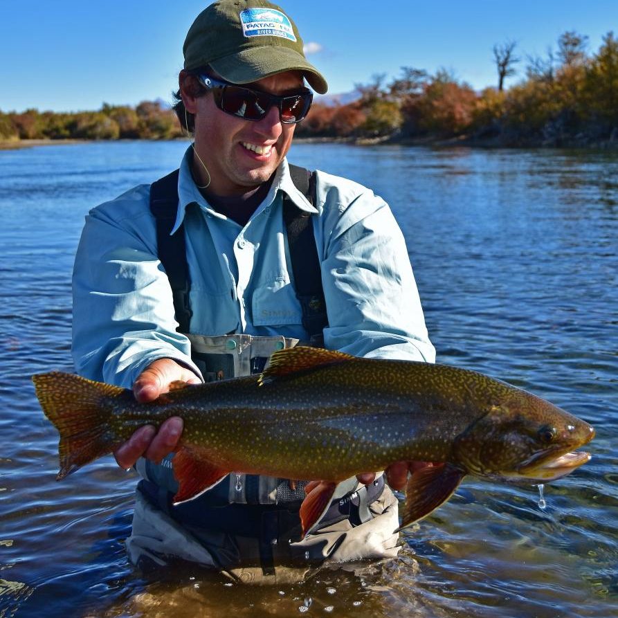 Patagonia Fly Fishing