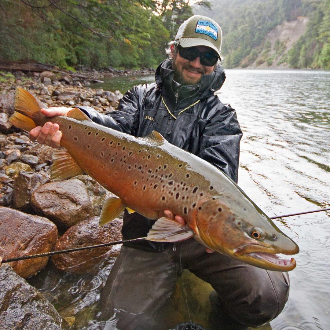 Patagonia Fly Fishing