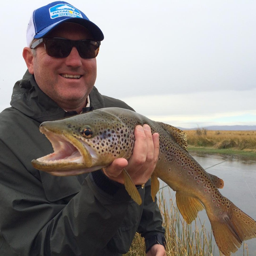 Patagonia Fly Fishing