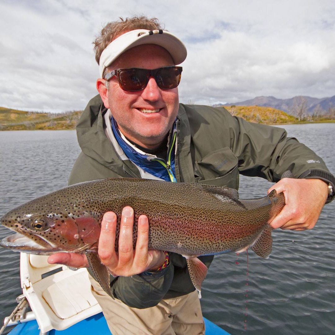 Patagonia Fly Fishing