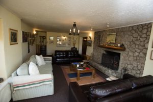 Estancia de los Rios - Chile Fly Fishing
