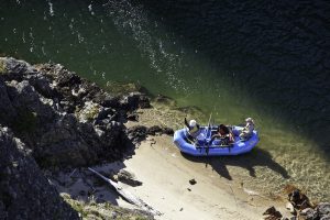 Estancia de los Rios - Chile Fly Fishing