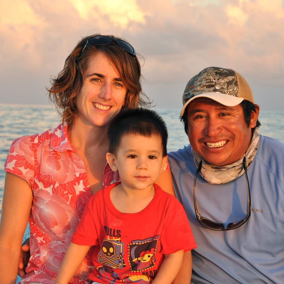 Kay Fly Fishing Lodge Punta Allen