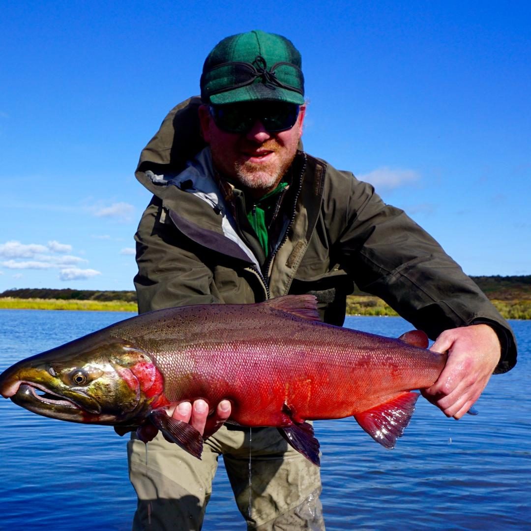 Crystal Creek Lodge