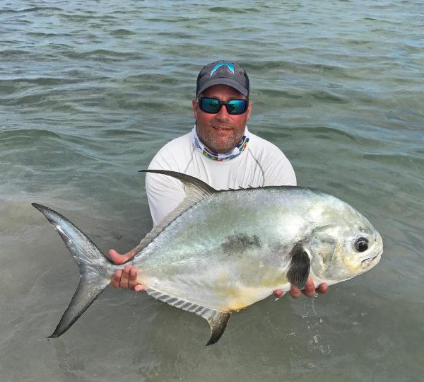 Playa Blanca Fly Fishing Lodge