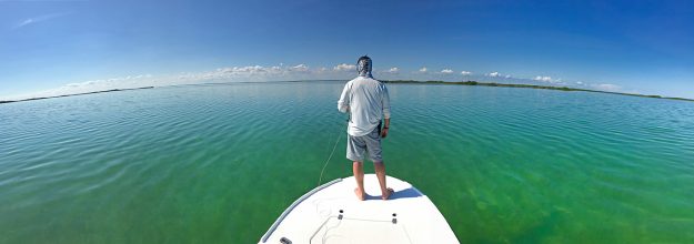 Playa Blanca Fly Fishing Lodge