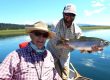 Fly Fishing Lakes and Reservoirs