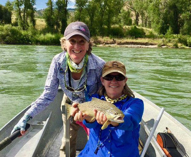 Brenda-SF-Brown-Trout