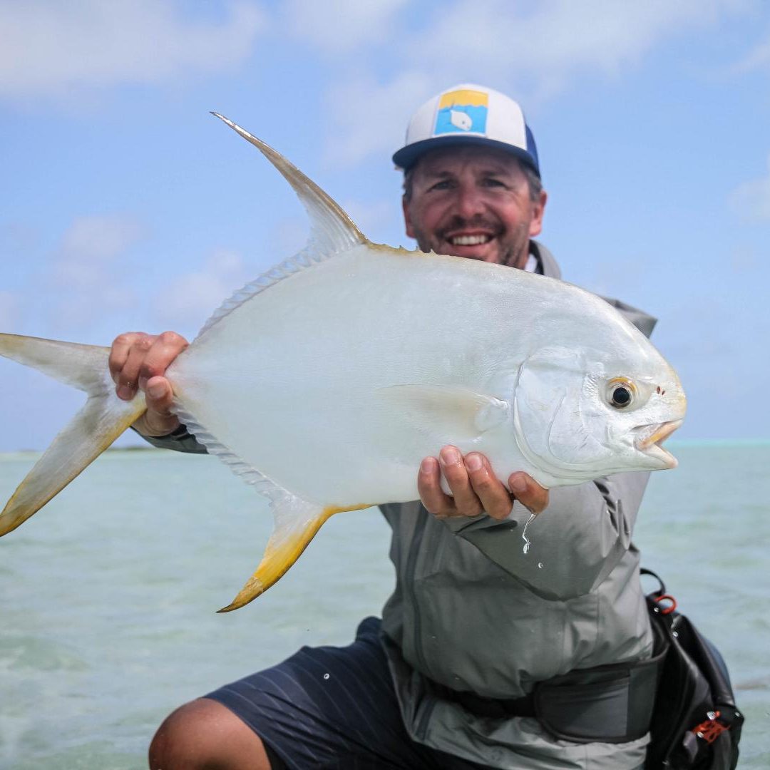St. Brandon's Atoll - Indian Ocean Trip Report 2017
