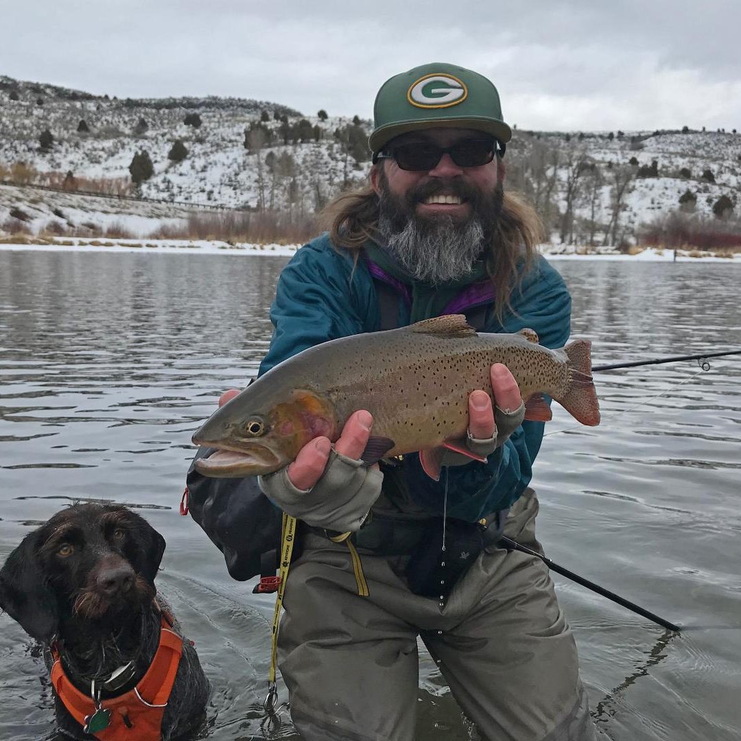 South Fork Fishing Report South Fork Fishing Report