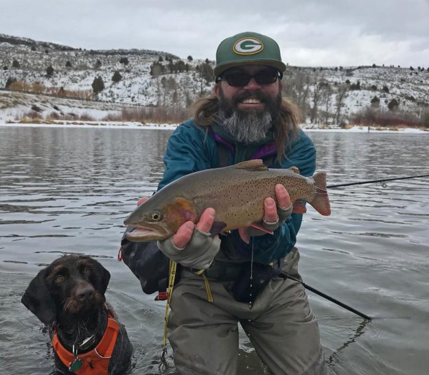 South Fork Fishing Report South Fork Fishing Report