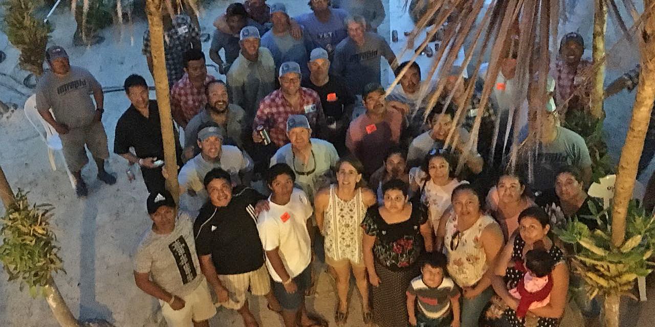 Black Tail Invitational – Permit Fly Fishing Tournament