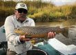 Salt River Fishing Report