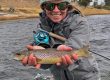 Yellowstone Fishing Report