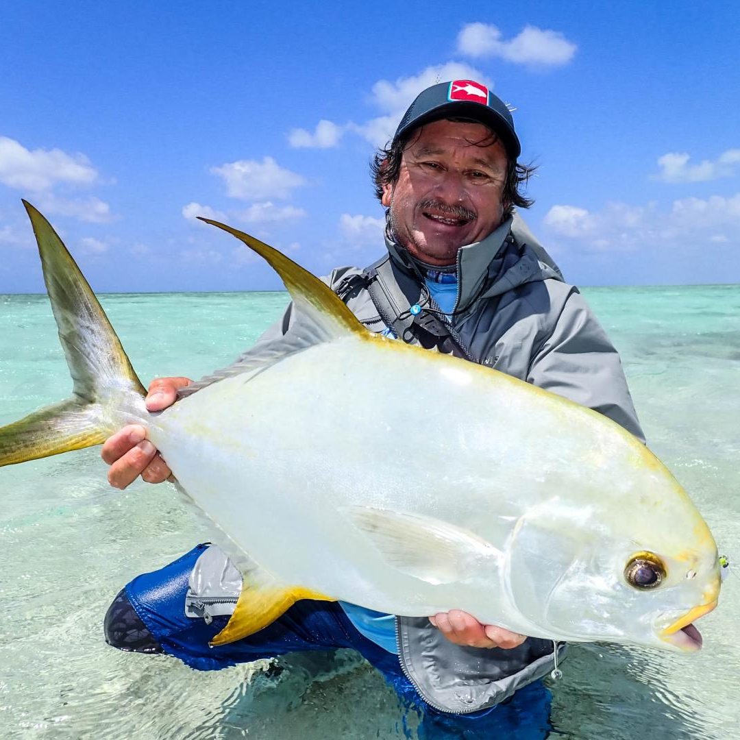 St Brandon's Atoll