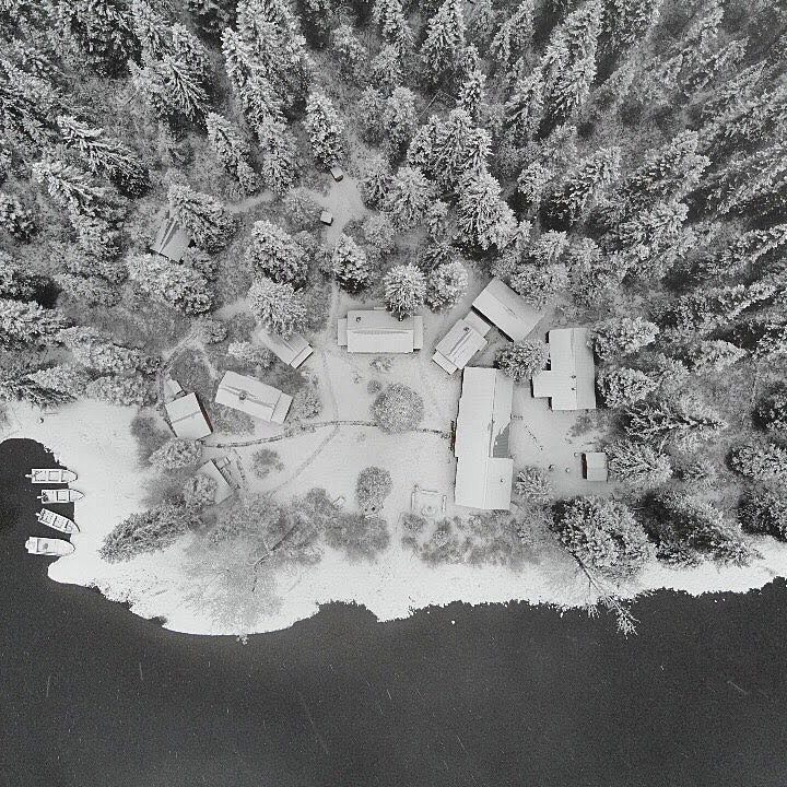 Babine Norlakes Steelhead Camp