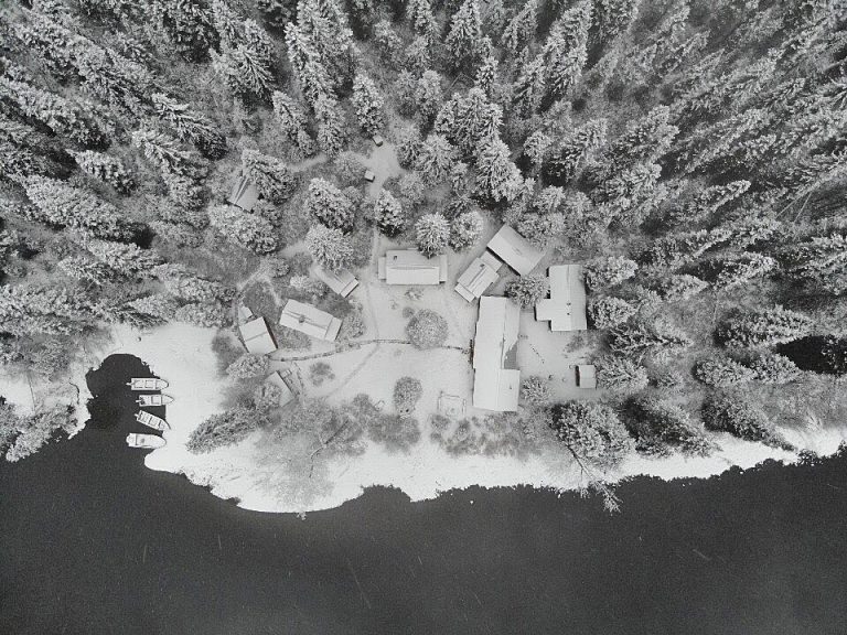 Babine Norlakes Steelhead Camp