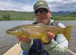 Fly Fishing Guide Kasey Collins