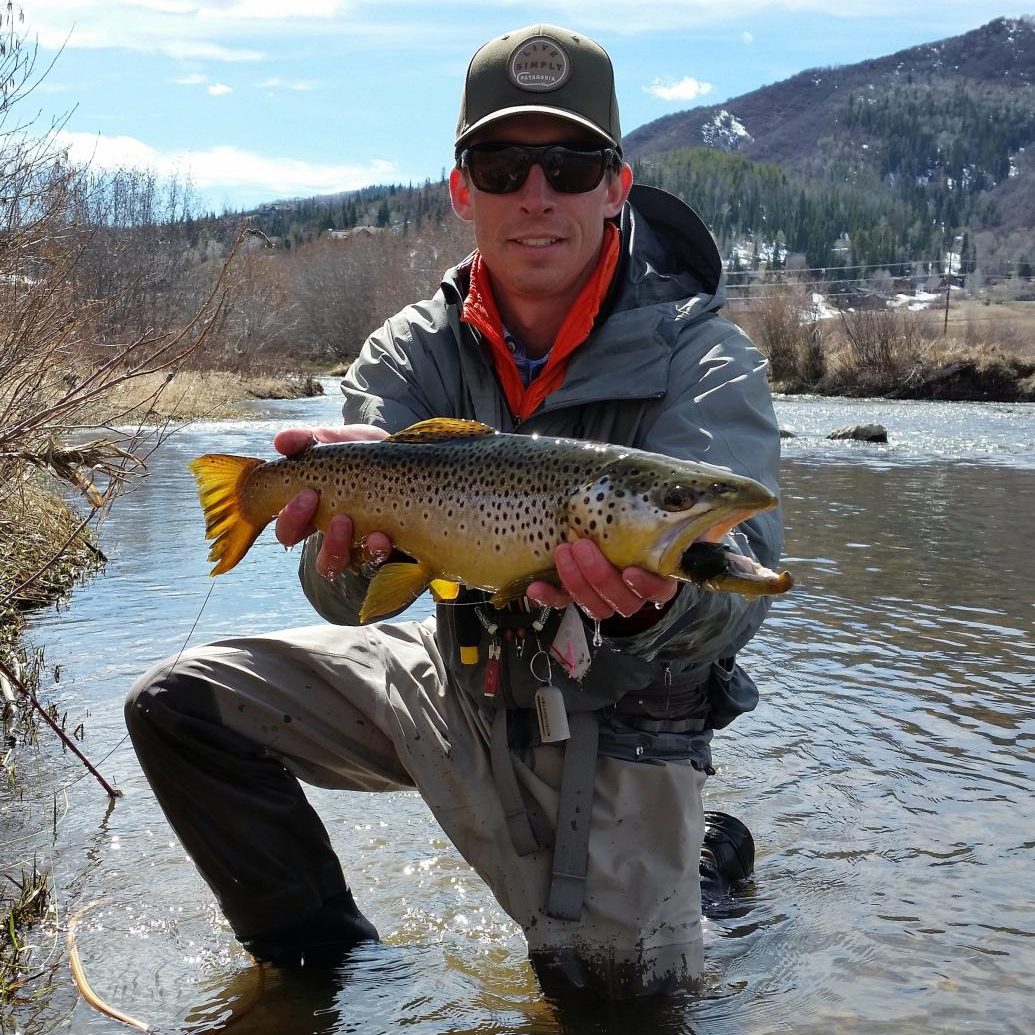 Jackson Hole Fly Fishing Guide Jackson Hole Fly Fishing Guide