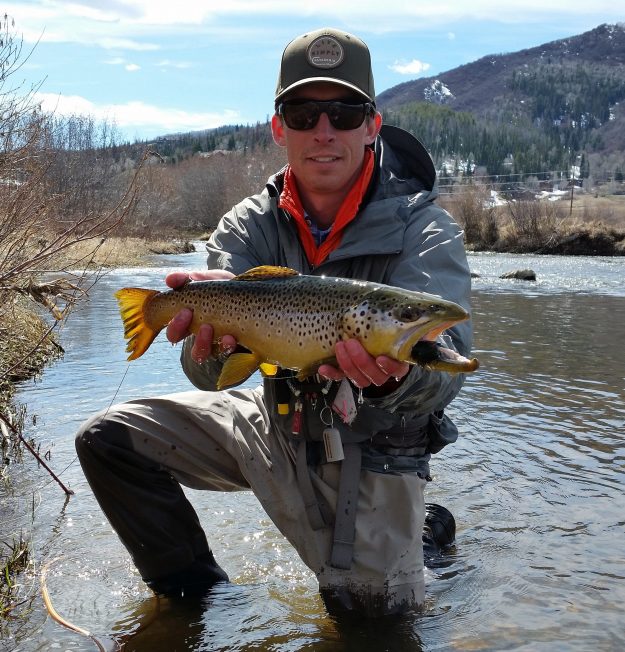 Jackson Hole Fly Fishing Guide Jackson Hole Fly Fishing Guide