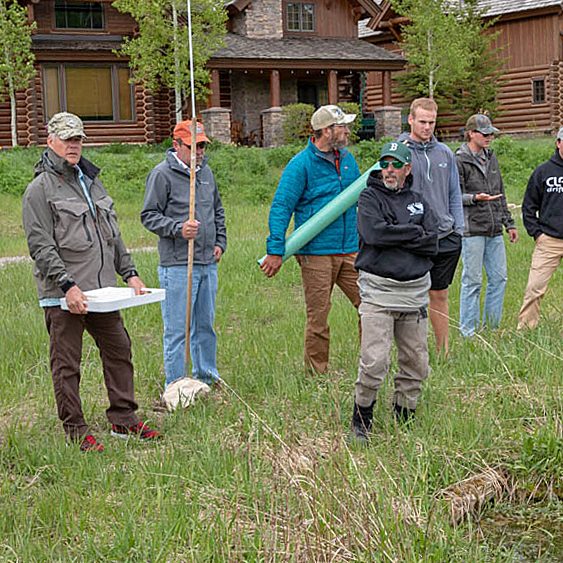 Western Rivers Fly Fishing Guide School