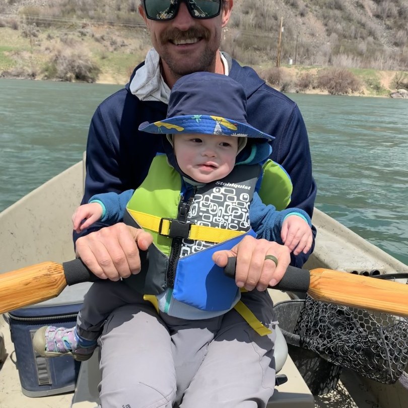 Brian Johnson Fly Fishing Guide Brian Johnson Fly Fishing Guide