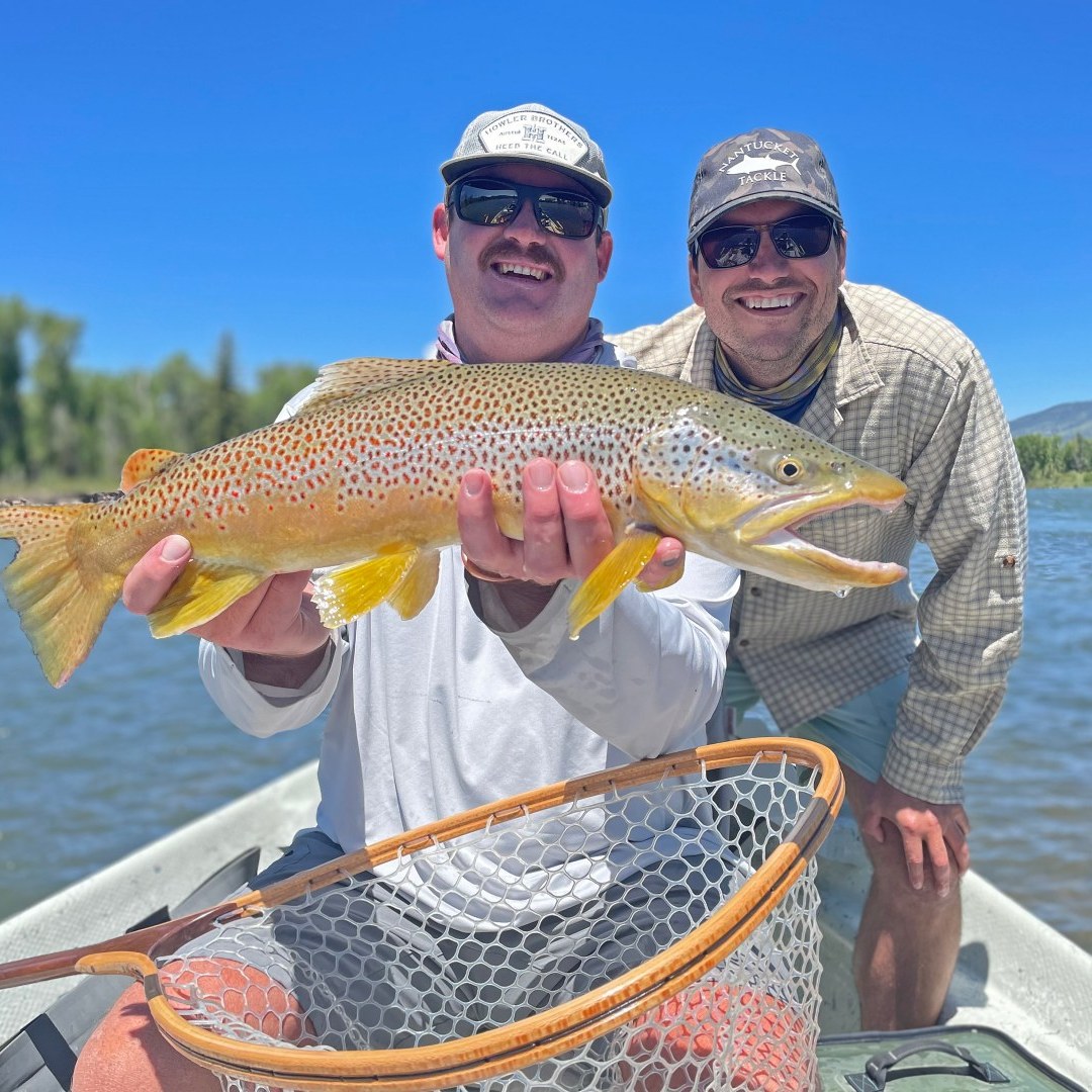 Fly Fishing Guide Joe Harris Fly Fishing Guide Joe Harris