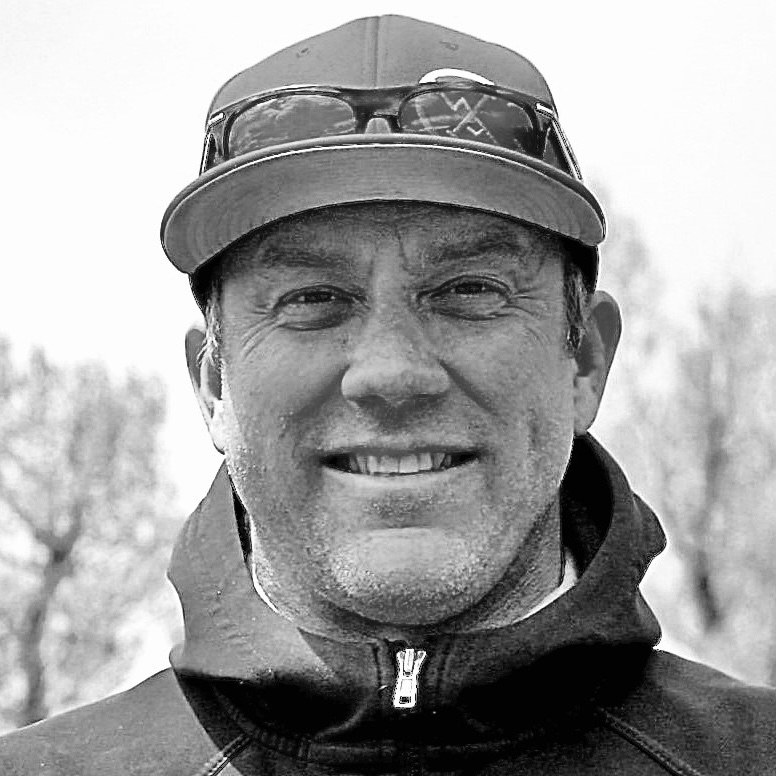 AJ Sanders Fly Fishing Guide AJ Sanders Fly Fishing Guide