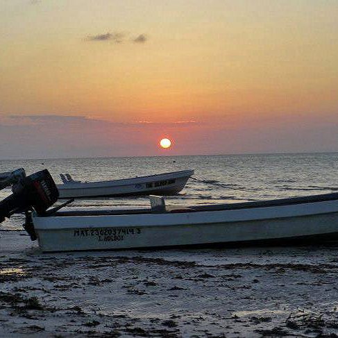 Holbox Tarpon Club Fly Fishing