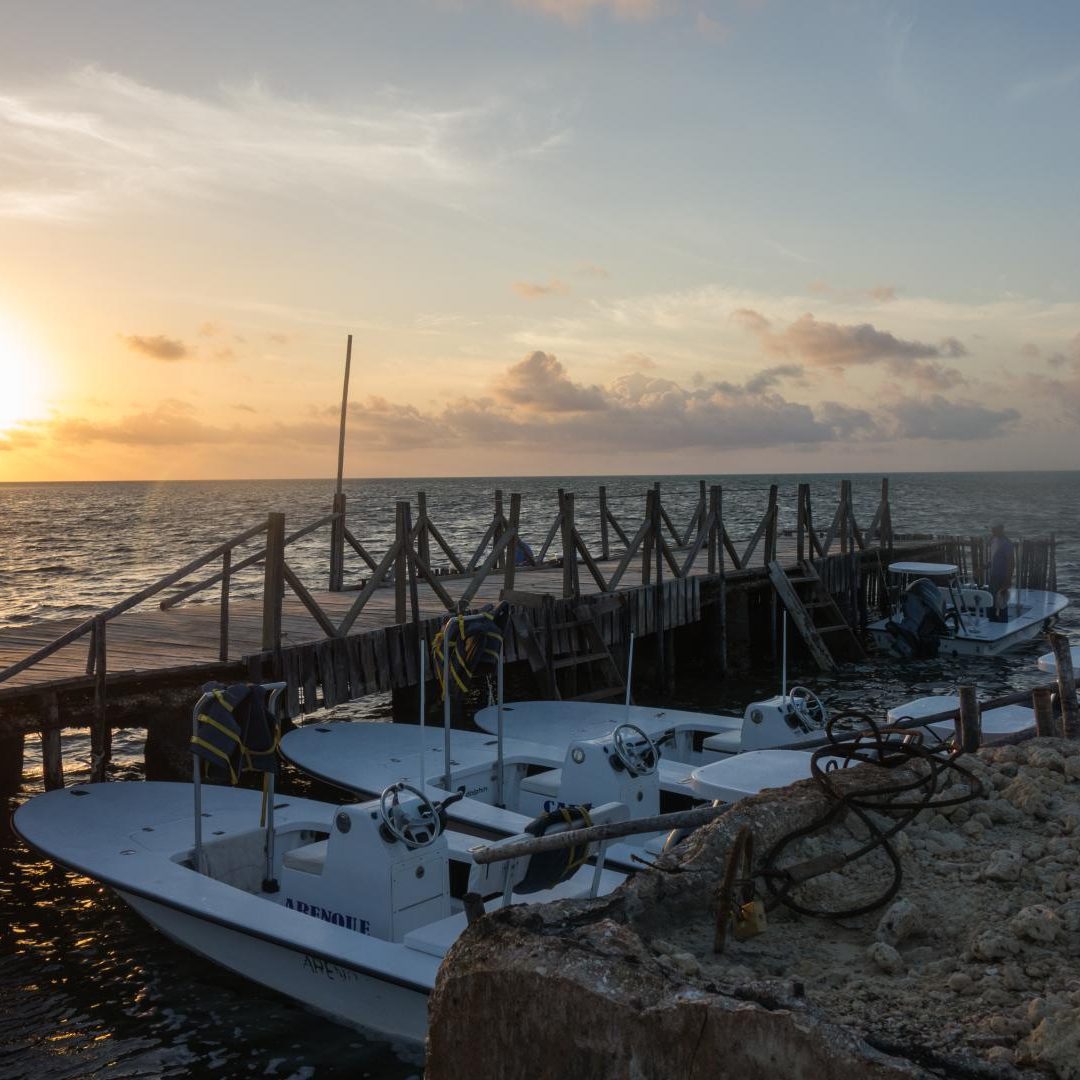 Cayo Cruz Cuba Fly Fishing