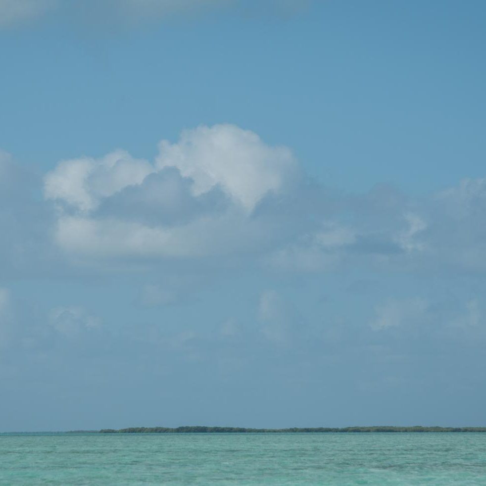 Cayo Cruz Cuba Fly Fishing