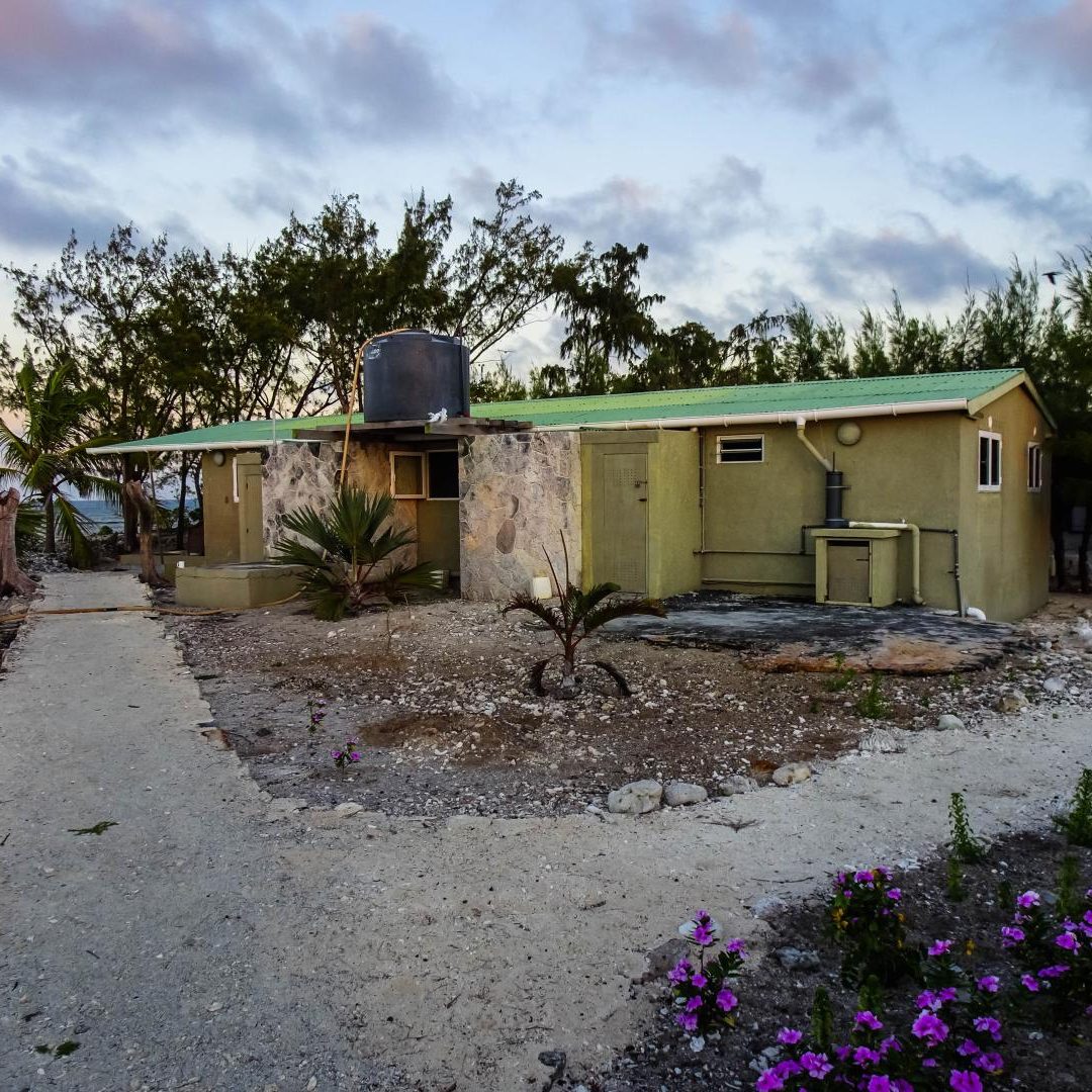 St. Brandon's Atoll Fly Fishing