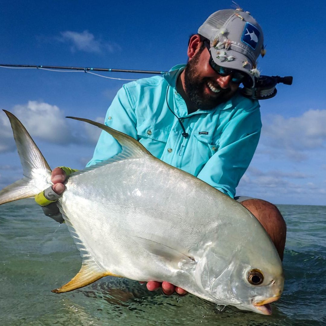St. Brandon's Atoll Fly Fishing