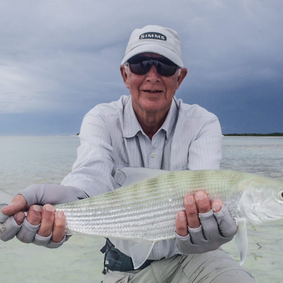 Alphonse Fly Fishing