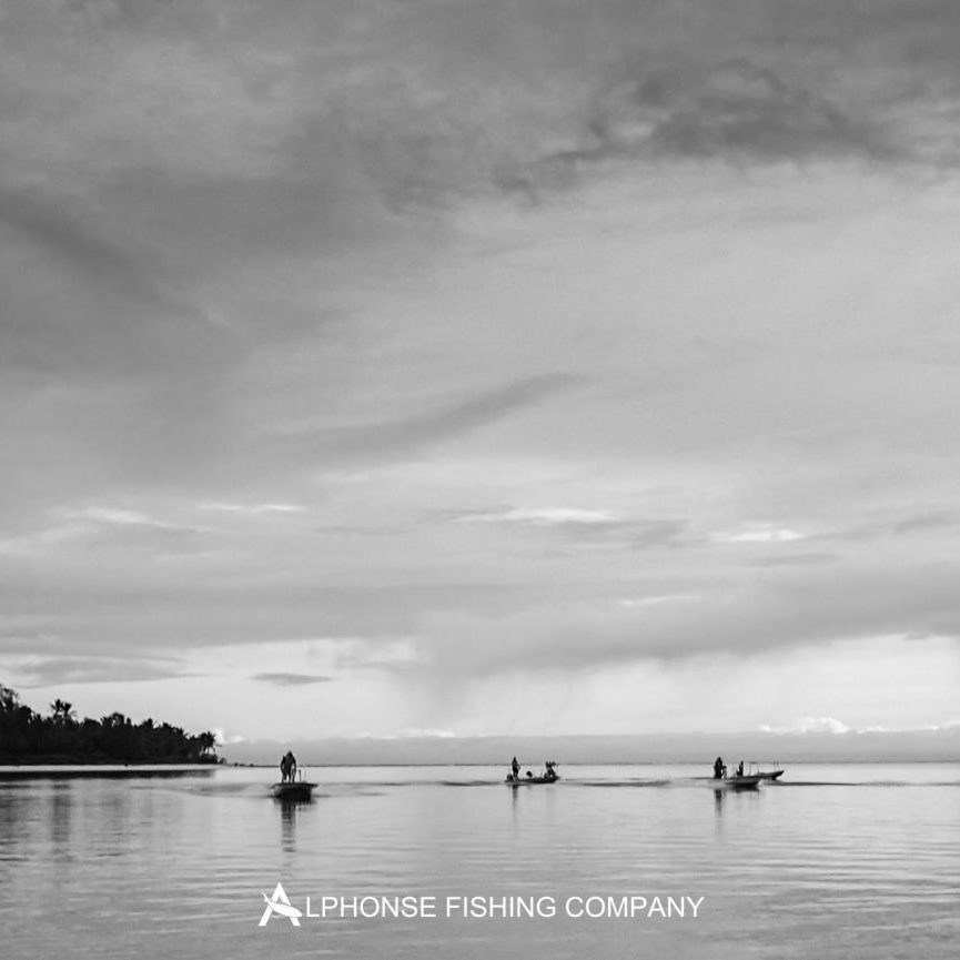 Alphonse Fly Fishing