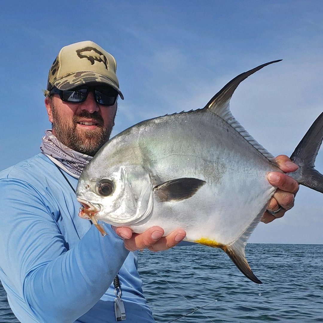Turneffe Flats Fly Fishing Lodge