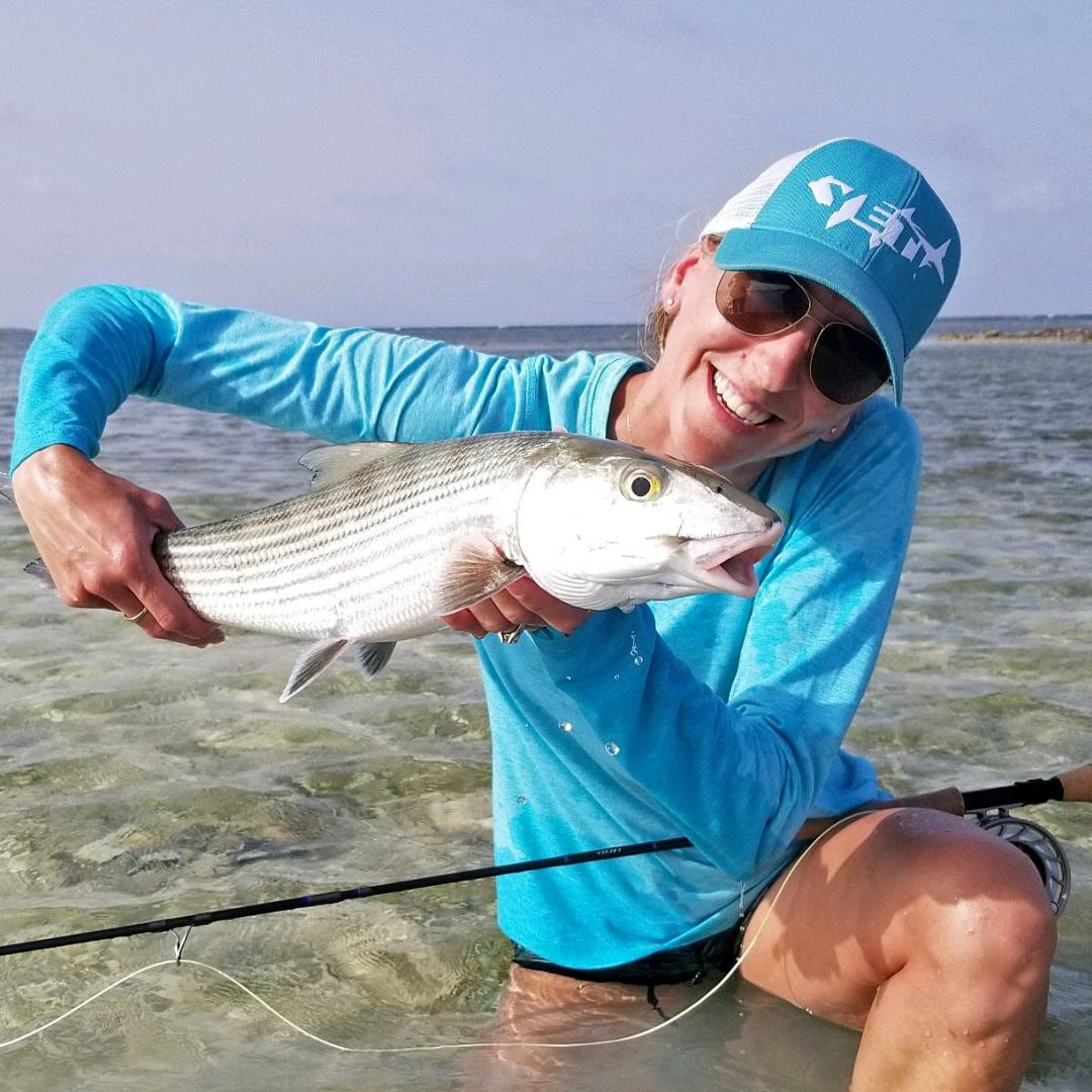 Turneffe Flats Fly Fishing Lodge