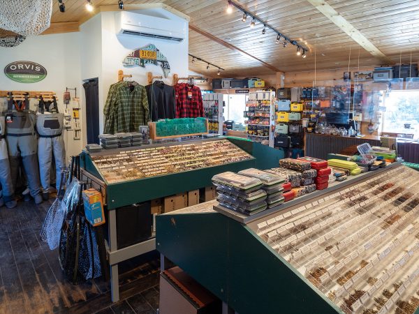 WCA Small Business Saturday - 11/25/23