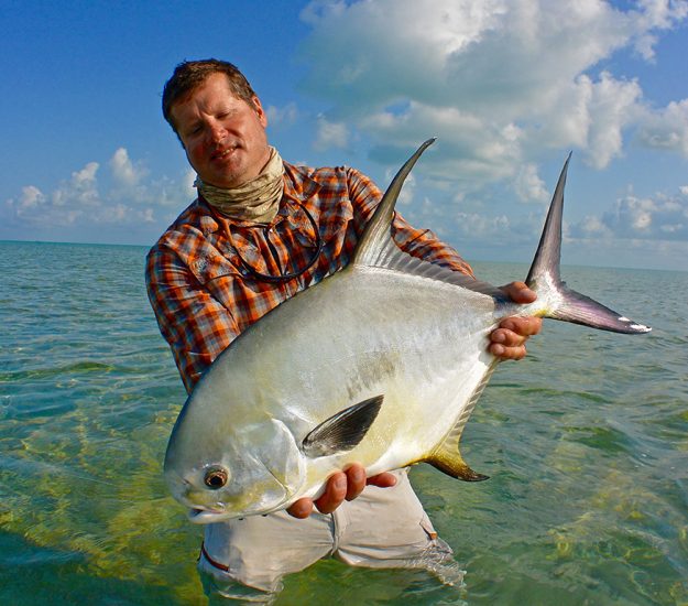 Playa Blanca Fly Fishing Lodge Playa Blanca Fly Fishing Lodge