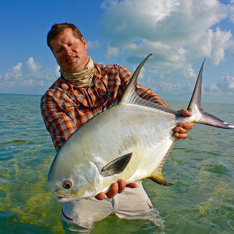 Playa Blanca Fly Fishing Lodge Playa Blanca Fly Fishing Lodge