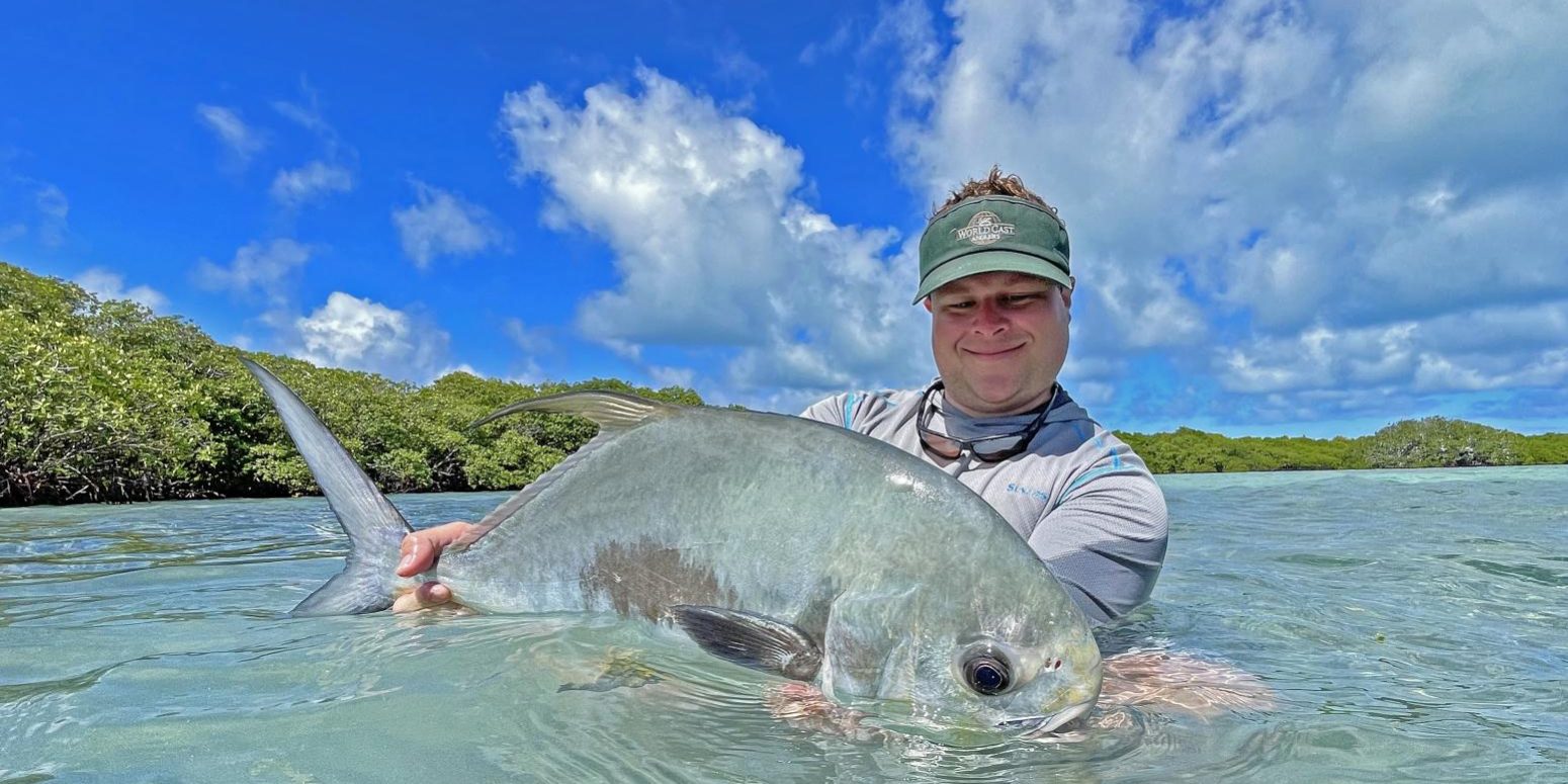 Rising Tide Mothership Permit Chris Littauer