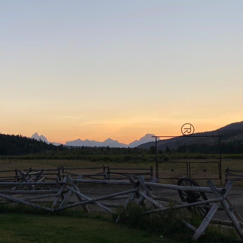 Turpin Meadows Backcountry Fly Fishing