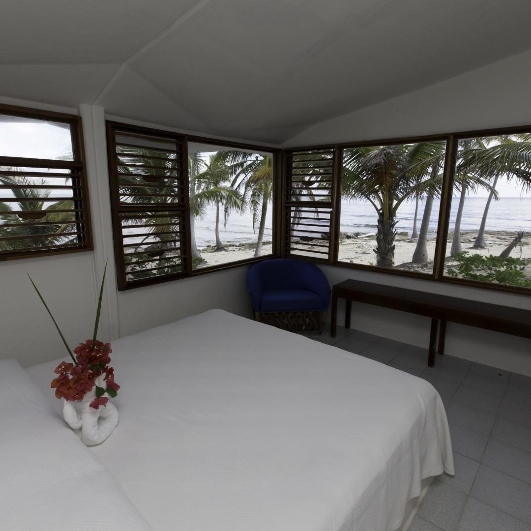 Casa Blanca Fly Fishing Lodge Room II