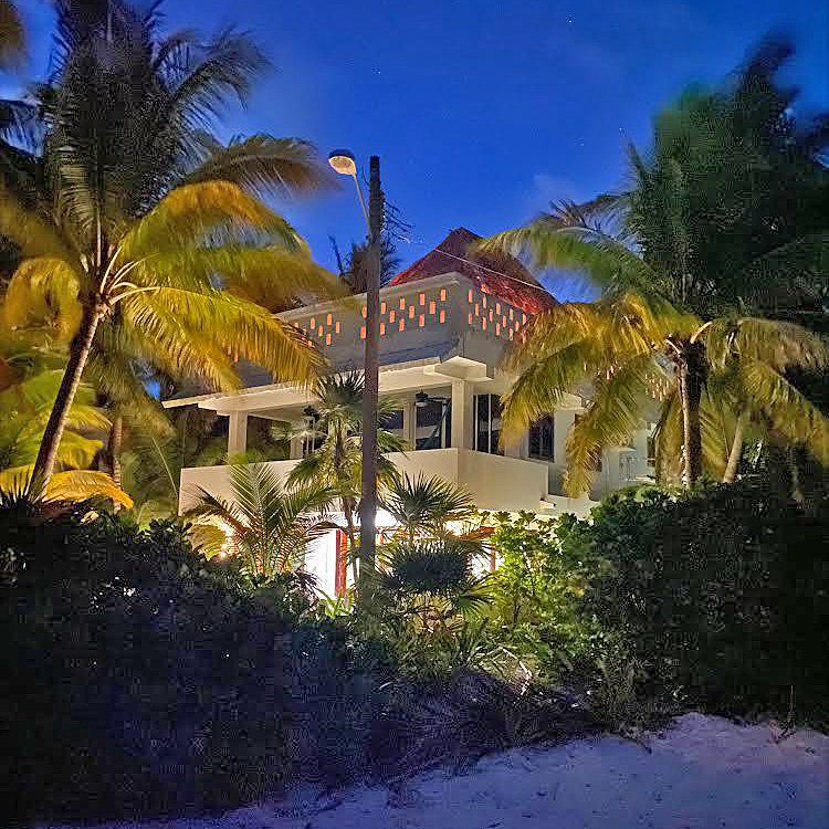 Kay Fly Fishing Lodge